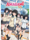 Amagami Ss Plus Collection (3 Dvd) [Edizione: Regno Unito]