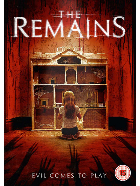 The Remains [Edizione: Regno Unito]