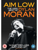 Dylan Moran: Aim Low - The Very Best Of Dylan Moran [Edizione: Regno Unito]