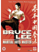 Bruce Lee Martial Arts Master [Edizione: Regno Unito]