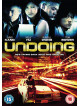 Undoing [Edizione: Regno Unito]