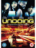 Undoing [Edizione: Regno Unito]