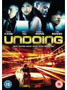 Undoing [Edizione: Regno Unito]