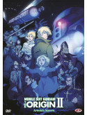 Mobile Suit Gundam - The Origin II - Artesia's Sorrow