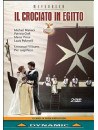 Crociato In Egitto (Il) (2 Dvd)