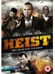 Heist [Edizione: Regno Unito]