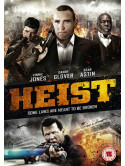 Heist [Edizione: Regno Unito]