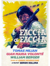 Faccia A Faccia Aka Face To Face Sergio Sollima [Edizione: Regno Unito]