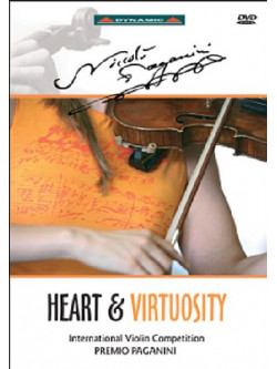Heart & Virtuosity