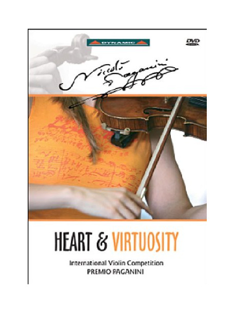 Heart & Virtuosity
