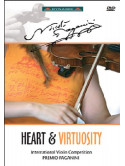 Heart & Virtuosity