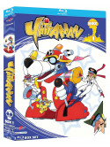 Yattaman 01 (8 Blu-Ray)