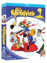 Yattaman 01 (8 Blu-Ray)