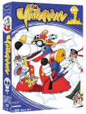 Yattaman 01 (11 Dvd)