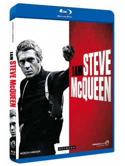 Io Sono Steve Mcqueen