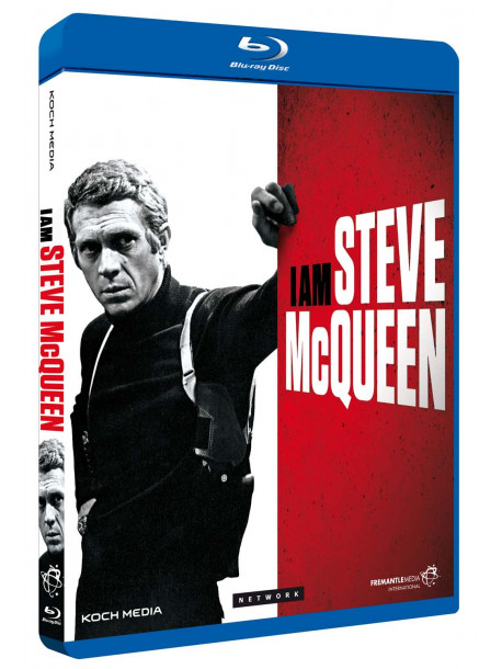Io Sono Steve Mcqueen