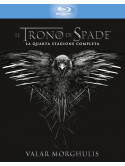 Trono Di Spade (Il) - Stagione 04 (4 Blu-Ray)