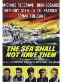 The Sea Shall Not Have Them [Edizione: Regno Unito]