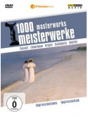 Impressionismo -  Edenfelt, Krøyer, Caillebotte, Liebermann, Cassat