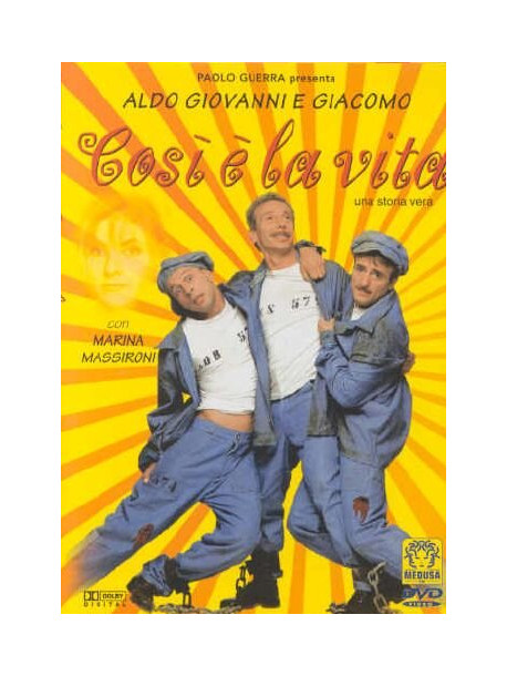 Cosi' E' La Vita