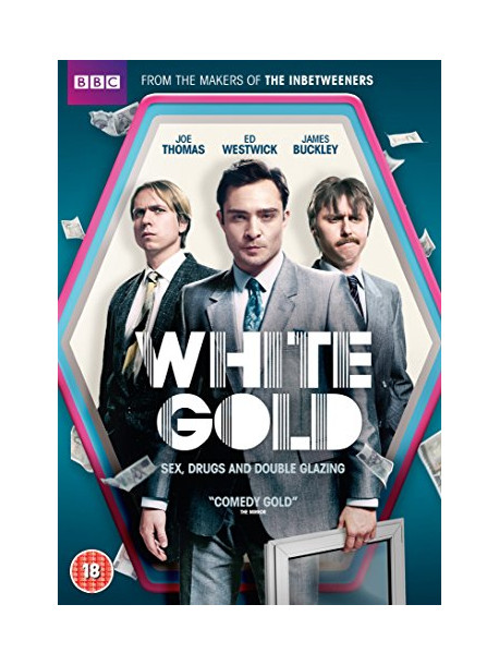 White Gold [Edizione: Regno Unito]