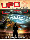 Ufo Chroniclescant Handle The Truth [Edizione: Regno Unito]