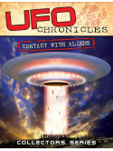 Ufo Chronicles Contact With Aliens [Edizione: Regno Unito]