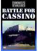 Battle Of Cassino The [Edizione: Regno Unito]