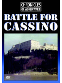 Battle Of Cassino The [Edizione: Regno Unito]