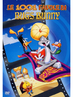 Looney Tunes - Le 1001 Favole Di Bugs Bunny