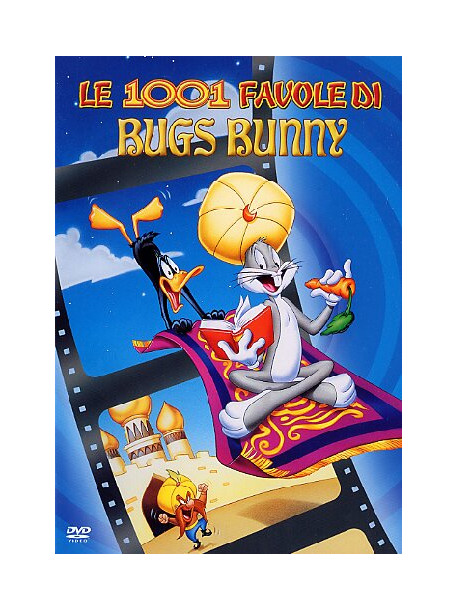 Looney Tunes - Le 1001 Favole Di Bugs Bunny