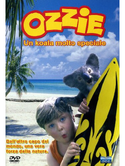 Ozzie - Un Koala Molto Speciale