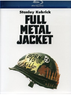 Full Metal Jacket