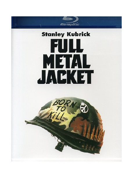 Full Metal Jacket