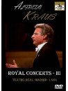 Alfredo Kraus - Royal Concert