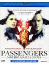 Passengers - Mistero Ad Alta Quota