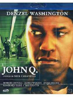 John Q.