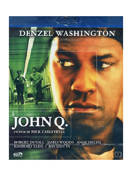 John Q.