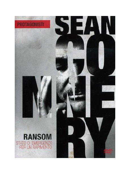 Ransom - Stato Di Emergenza Per Un Rapimento