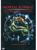 Mortal Kombat 2 - Distruzione Totale