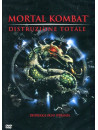 Mortal Kombat 2 - Distruzione Totale