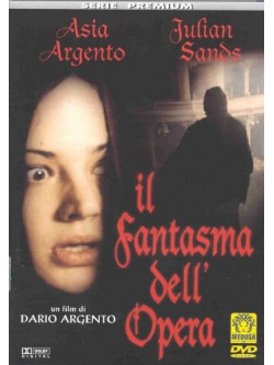 Fantasma Dell'Opera (Il) (1998)