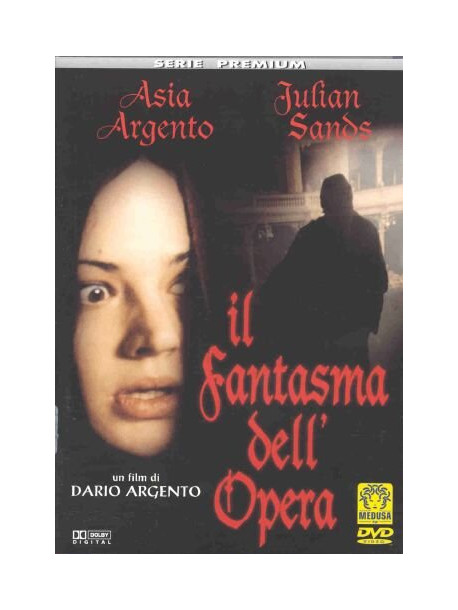 Fantasma Dell'Opera (Il) (1998)