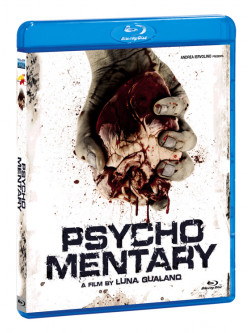 Psychomentary