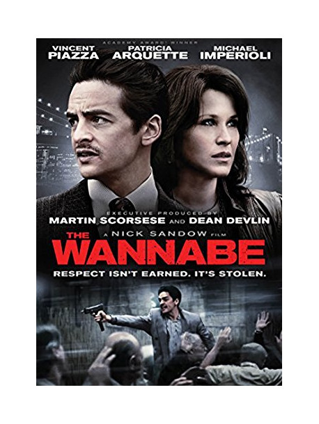 Wannabe [Edizione: Regno Unito]