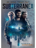 Subterranea [Edizione: Regno Unito]
