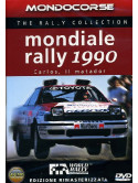 Mondiale Rally 1990