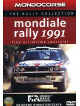 Mondiale Rally 1991