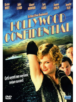 Hollywood Confidential