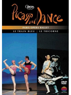 Picasso And Dance